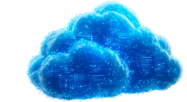 Al Nafi Cloud