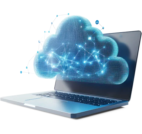 Al Nafi Cloud