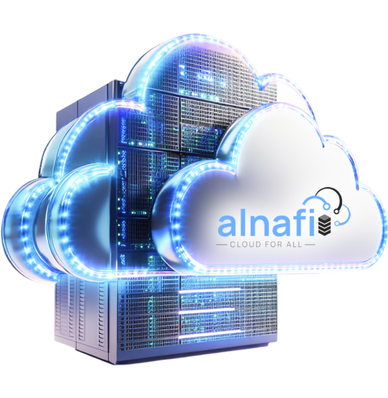 Al Nafi Cloud