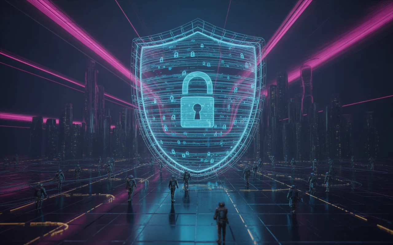 Cybersecurity