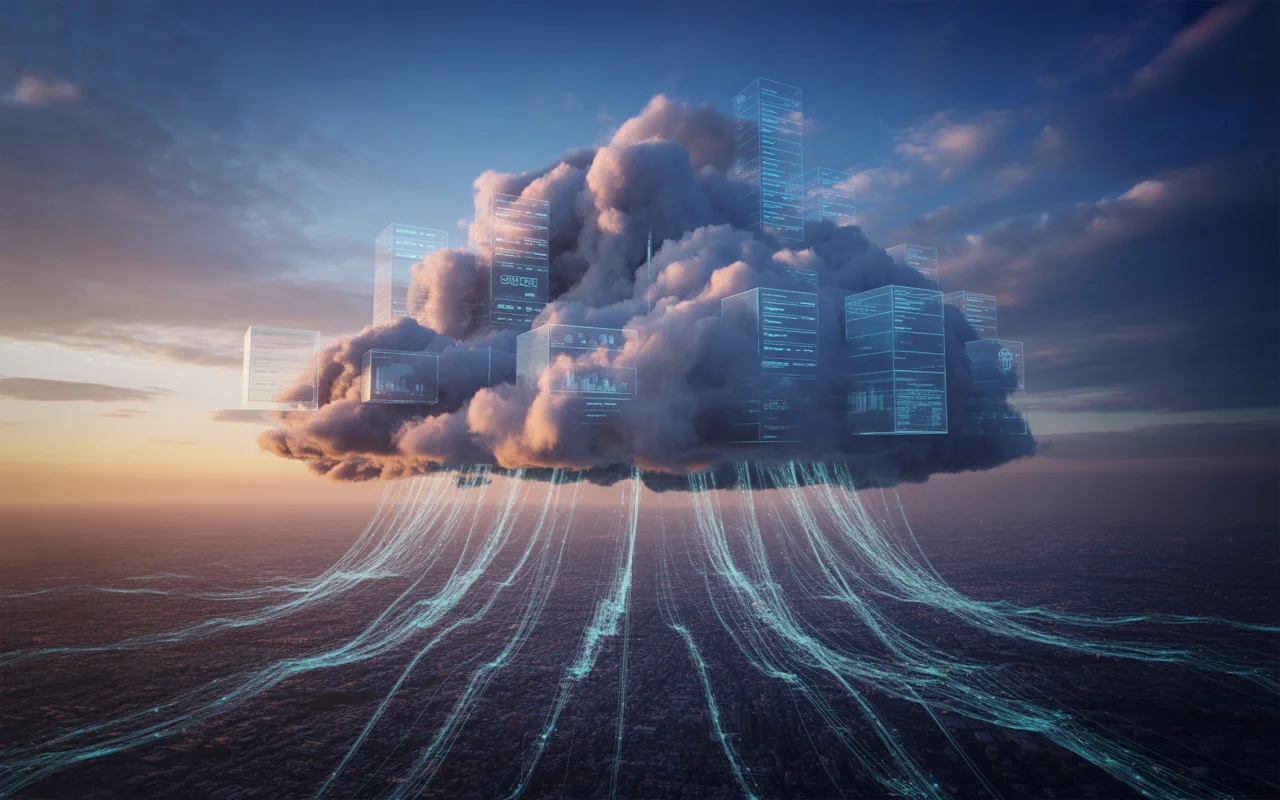 Cloud & Big Data