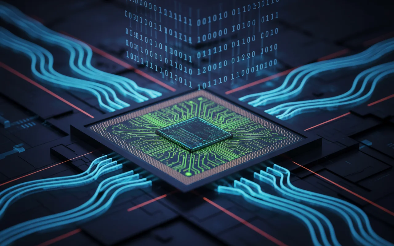 Semiconductor Design