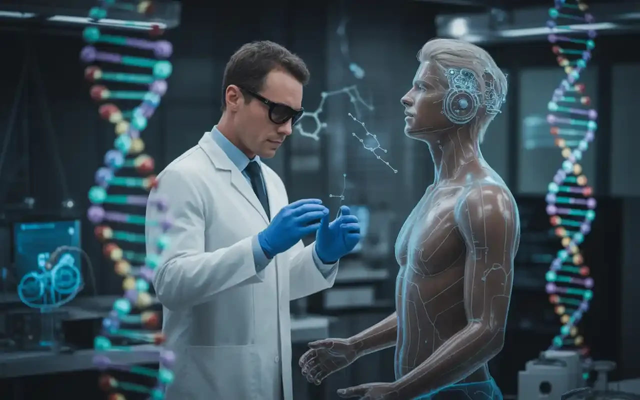 Bioengineering