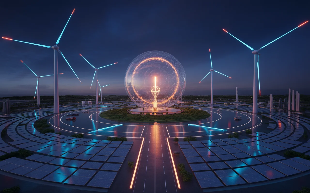 Energy Systems
