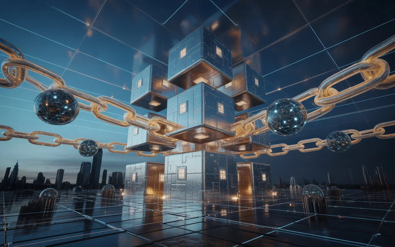 Blockchain